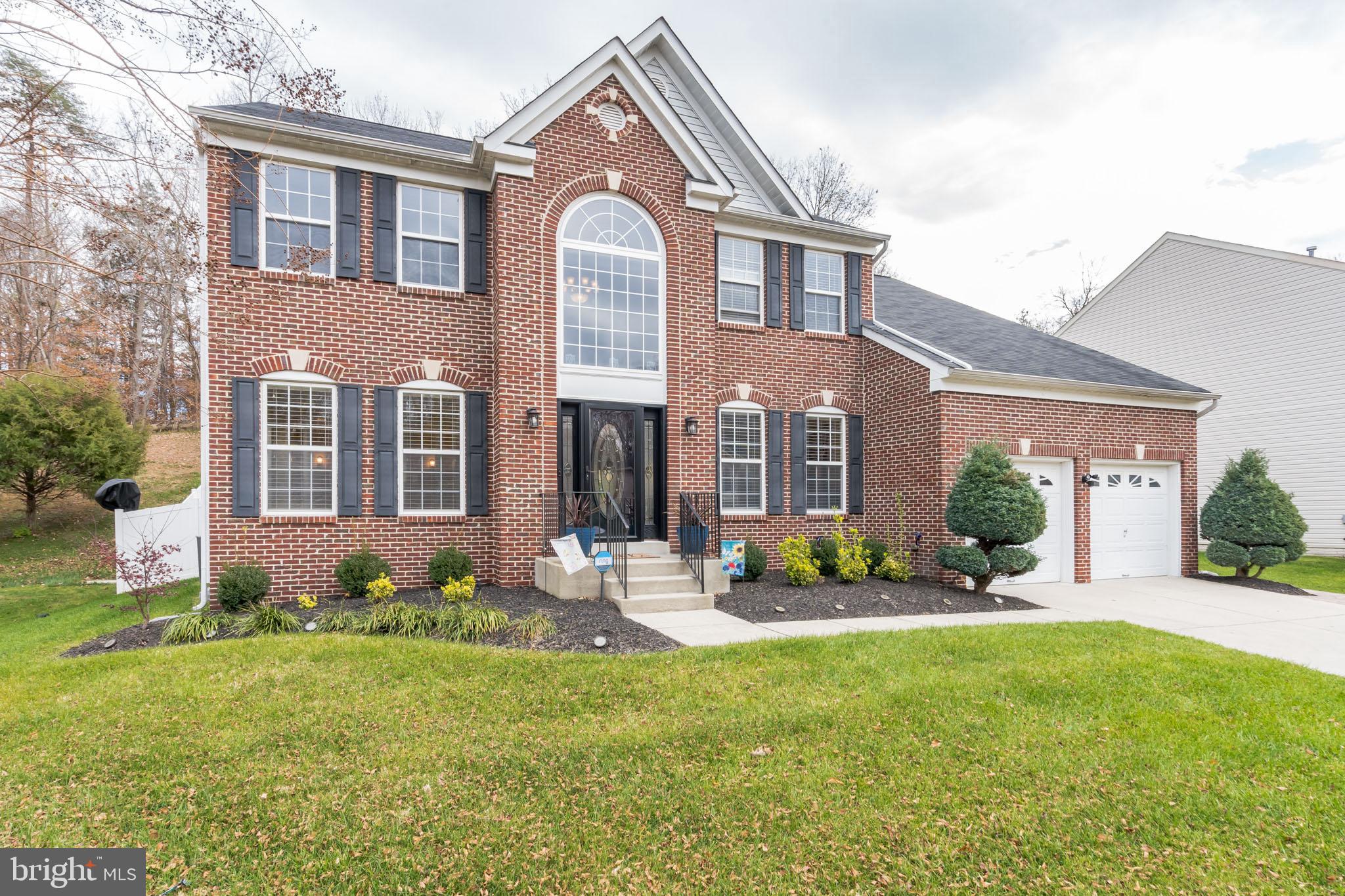 1117 Strausberg Street Accokeek, MD 20607 - Photo 27 of 30