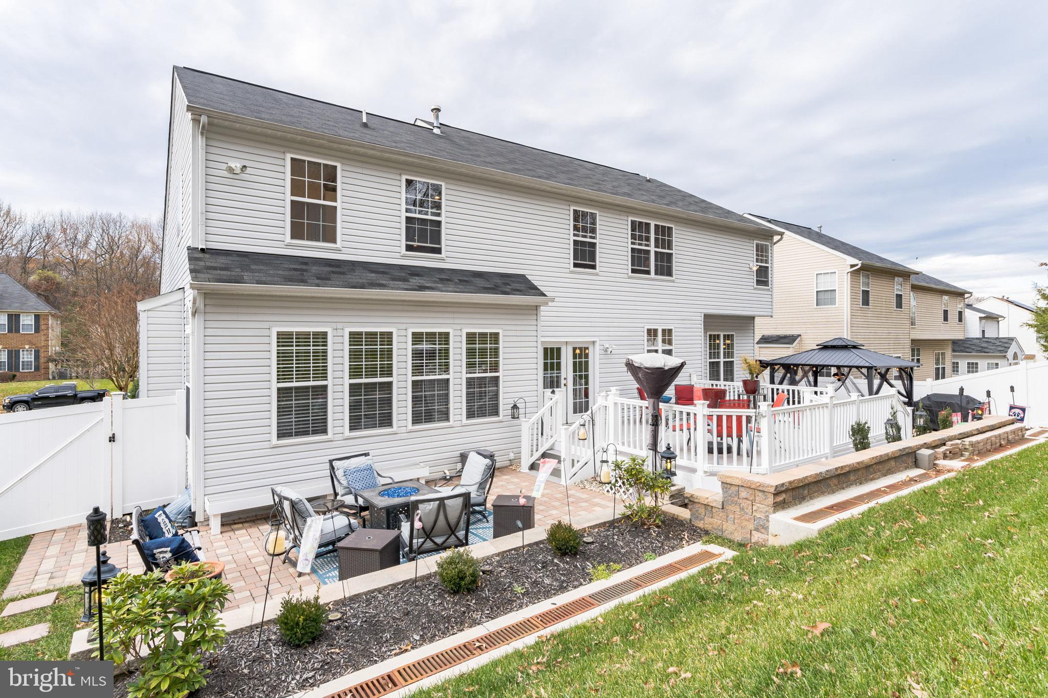 1117 Strausberg Street Accokeek, MD 20607 - Photo 28 of 30