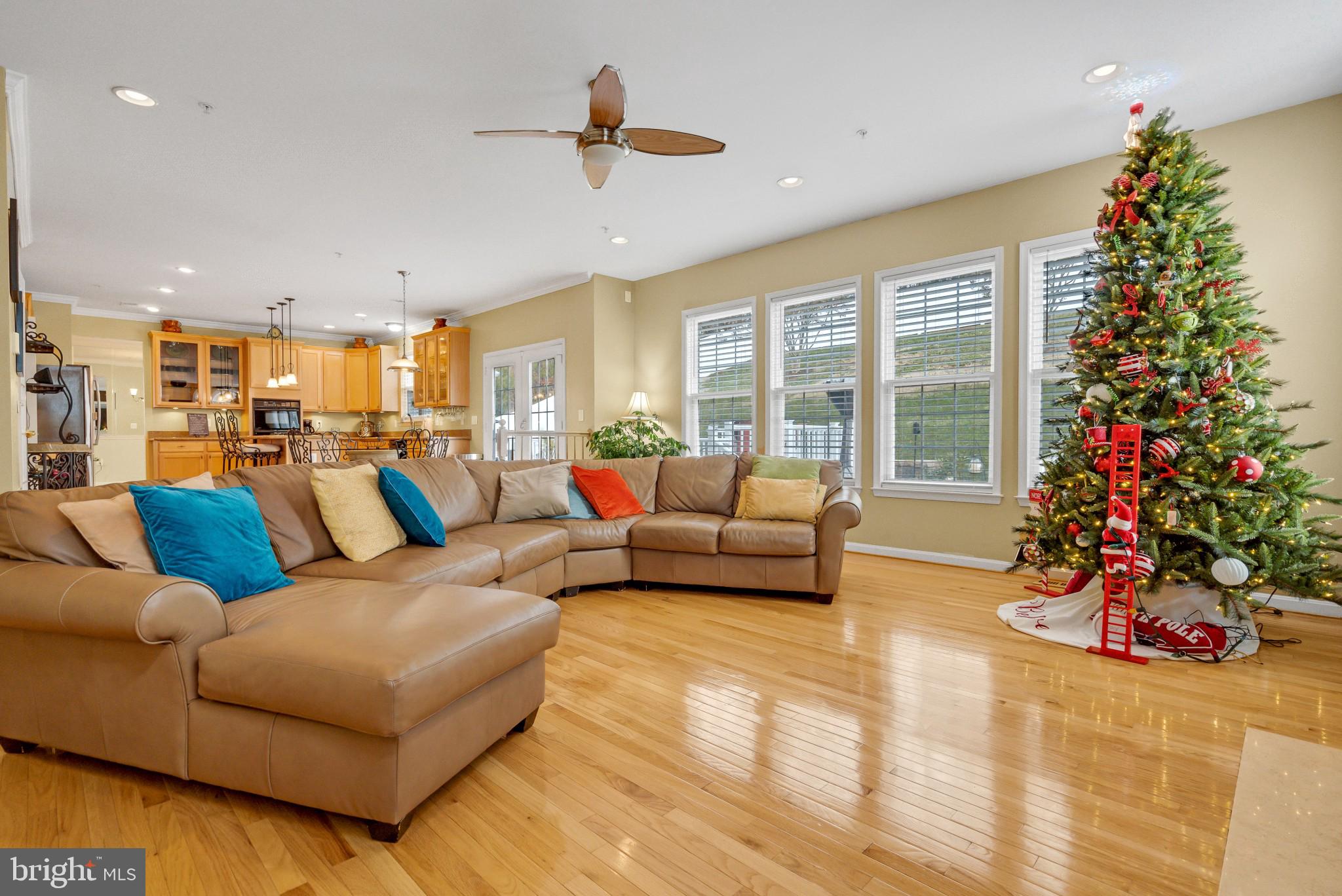 1117 Strausberg Street Accokeek, MD 20607 - Photo 10 of 30