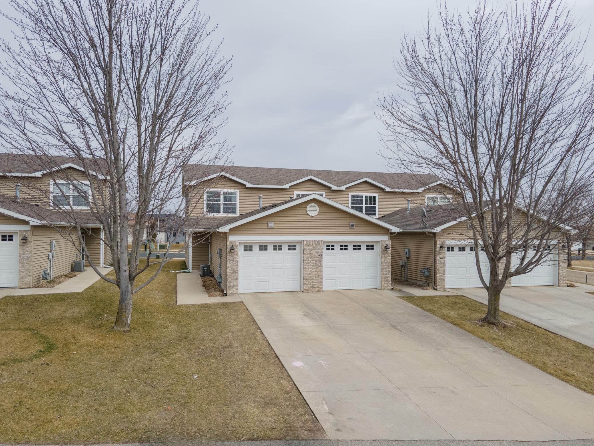3072 River Falls Court Northwest Rochester, MN 55901 - Photo 1 of 1