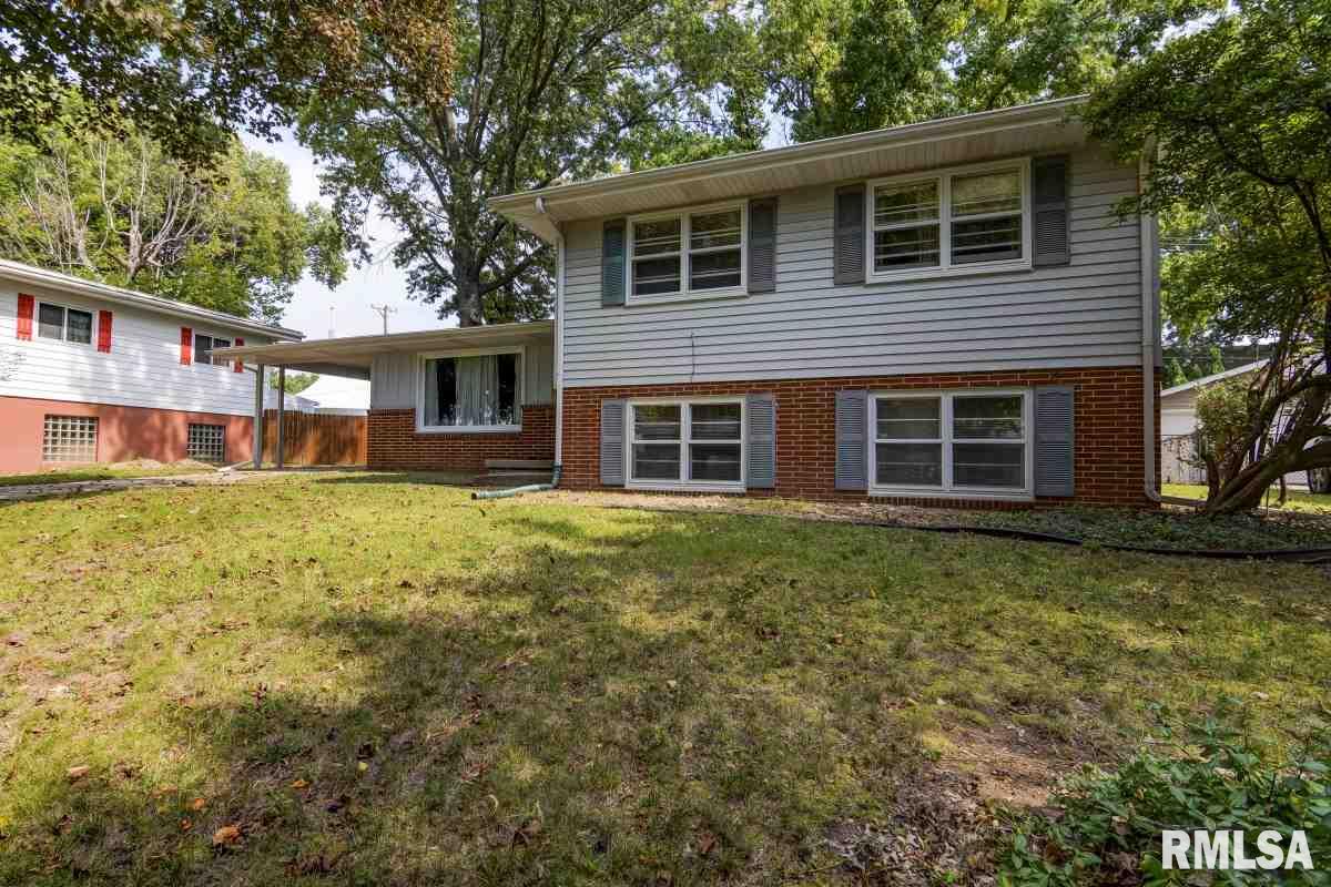 2017 Cambridge Road Springfield, IL 62704 - Photo 1 of 36 Gallery Image 1