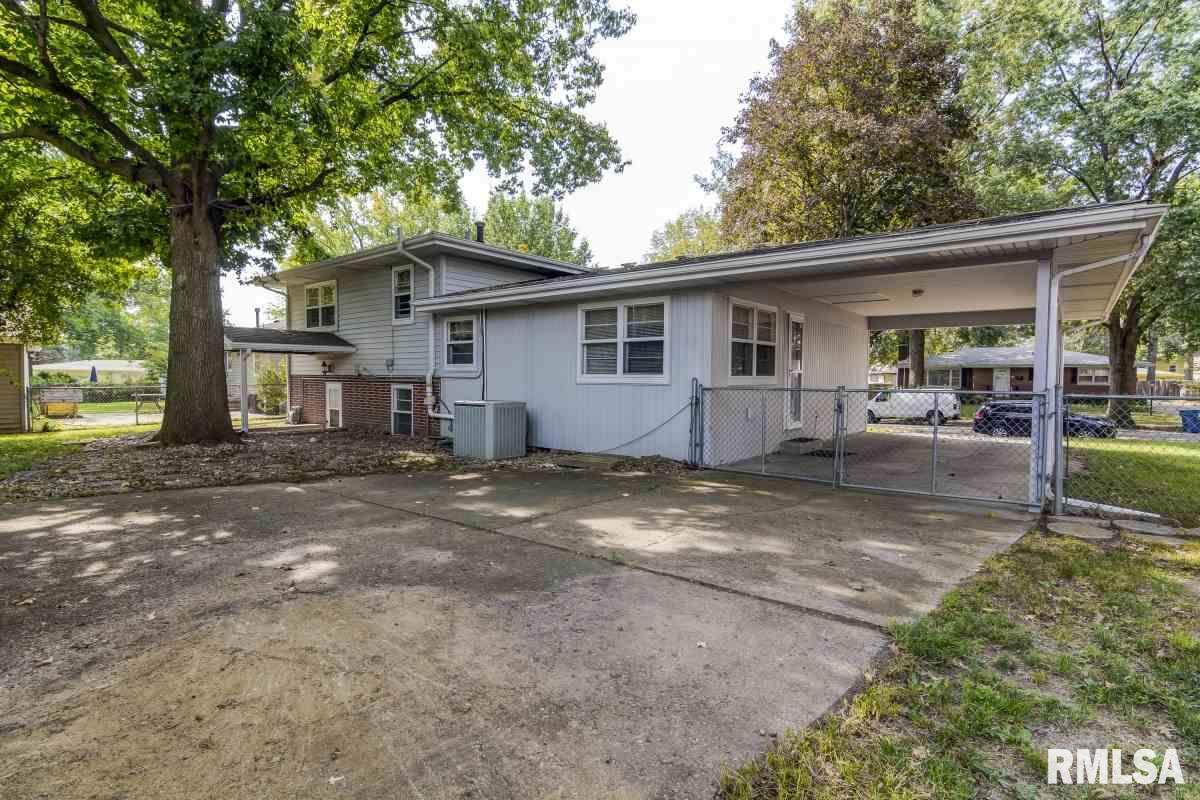 2017 Cambridge Road Springfield, IL 62704 - Photo 32 of 36 Gallery Image 32