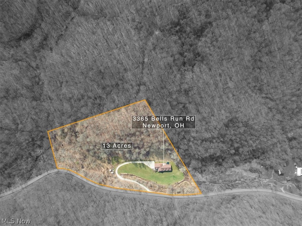 3365 Bells Run Road Newport, OH 45768 - Photo 6 of 35