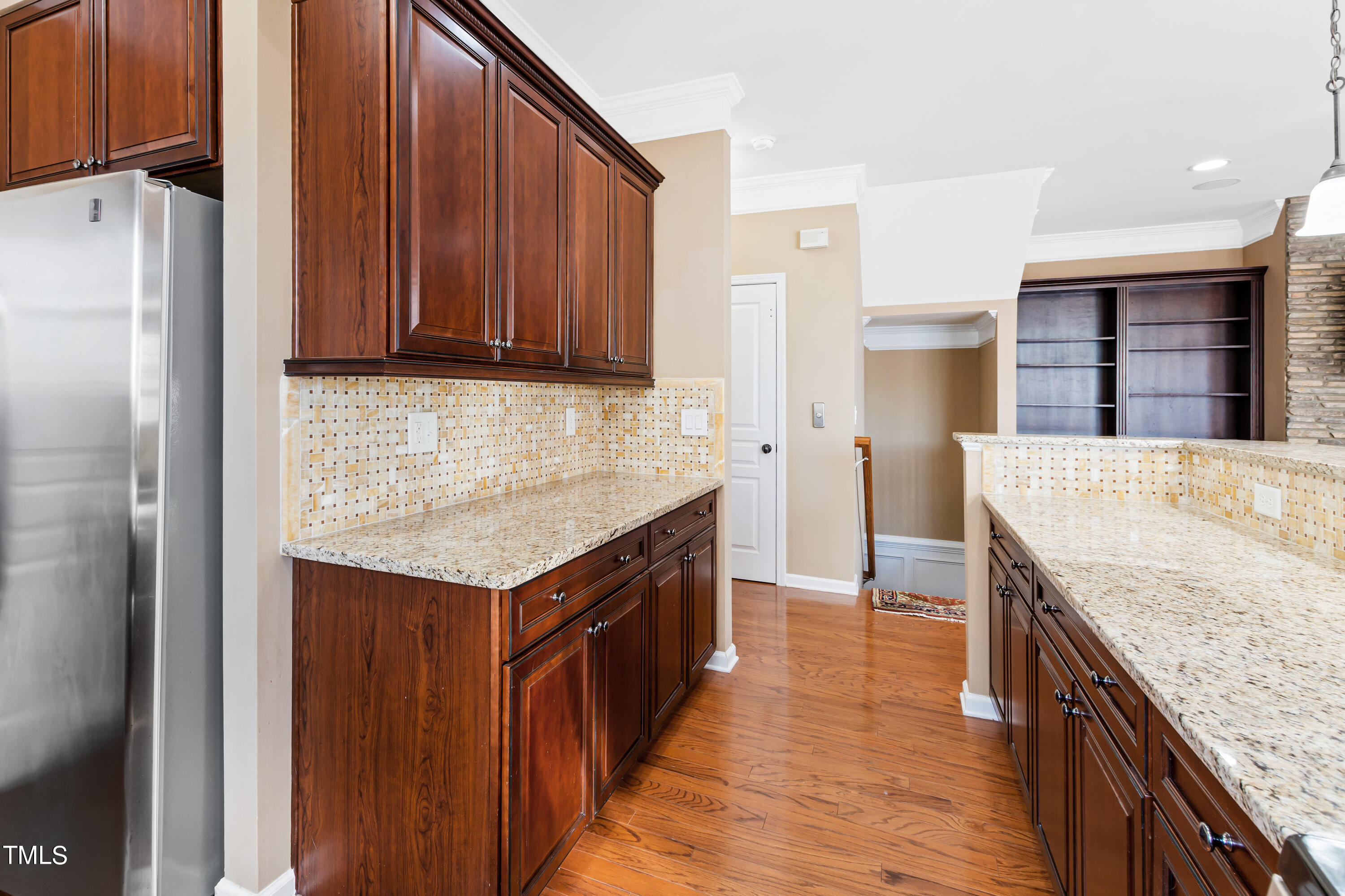 9162 Wooden Road Raleigh, NC 27617 - Photo 14 of 39 14 Kitchen 3