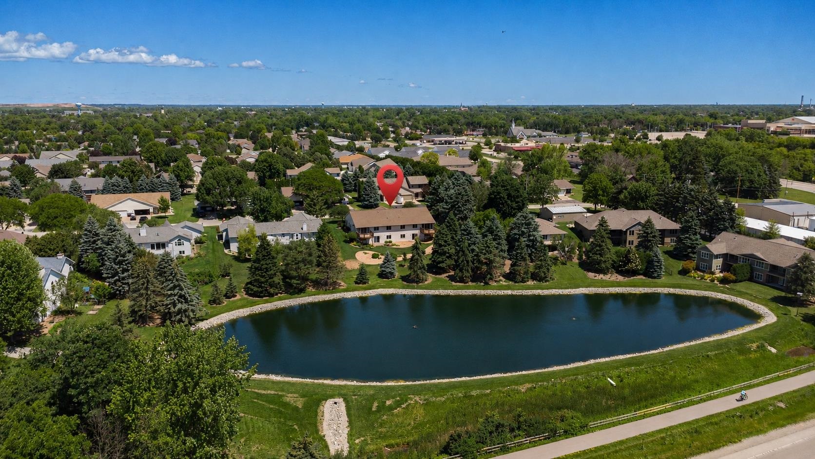 W2759 Brookhaven Drive Appleton, WI 54915 - Photo 41 of 45