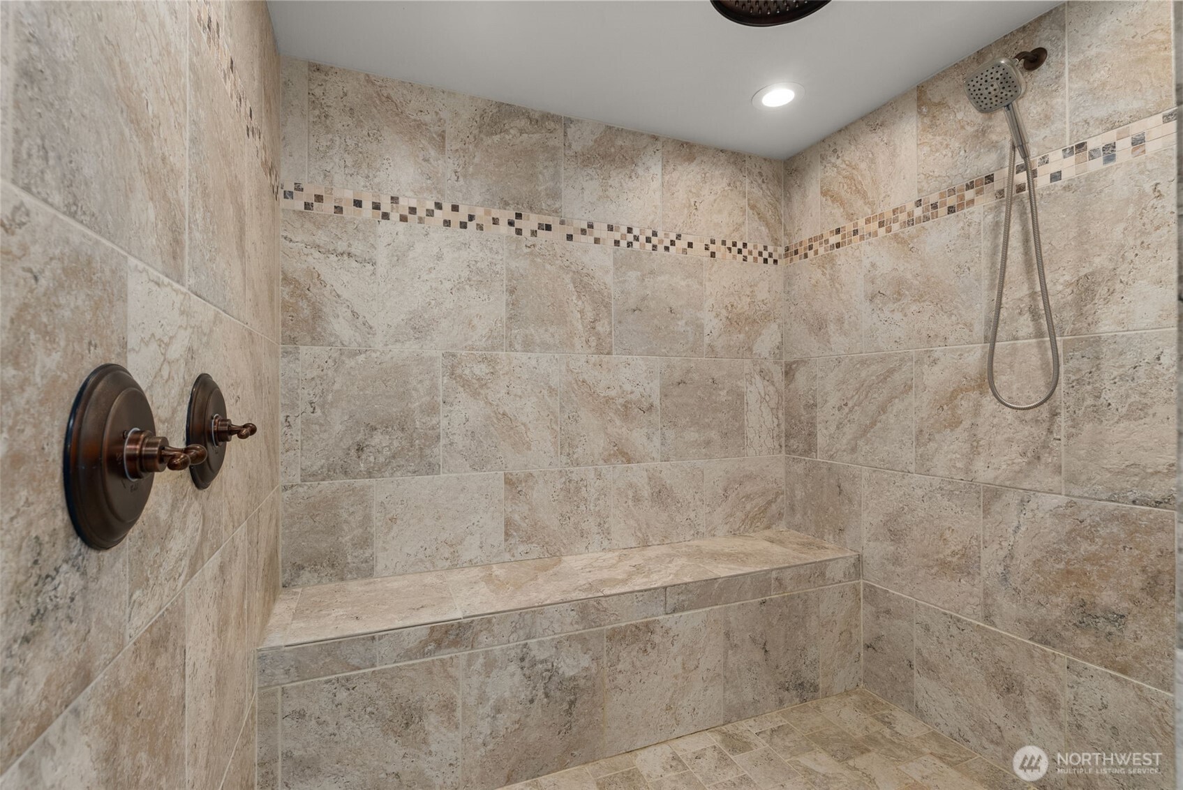 162 Southeast 16th Street Chehalis, WA 98532 - Photo 17 of 39 a bathroom with a shower