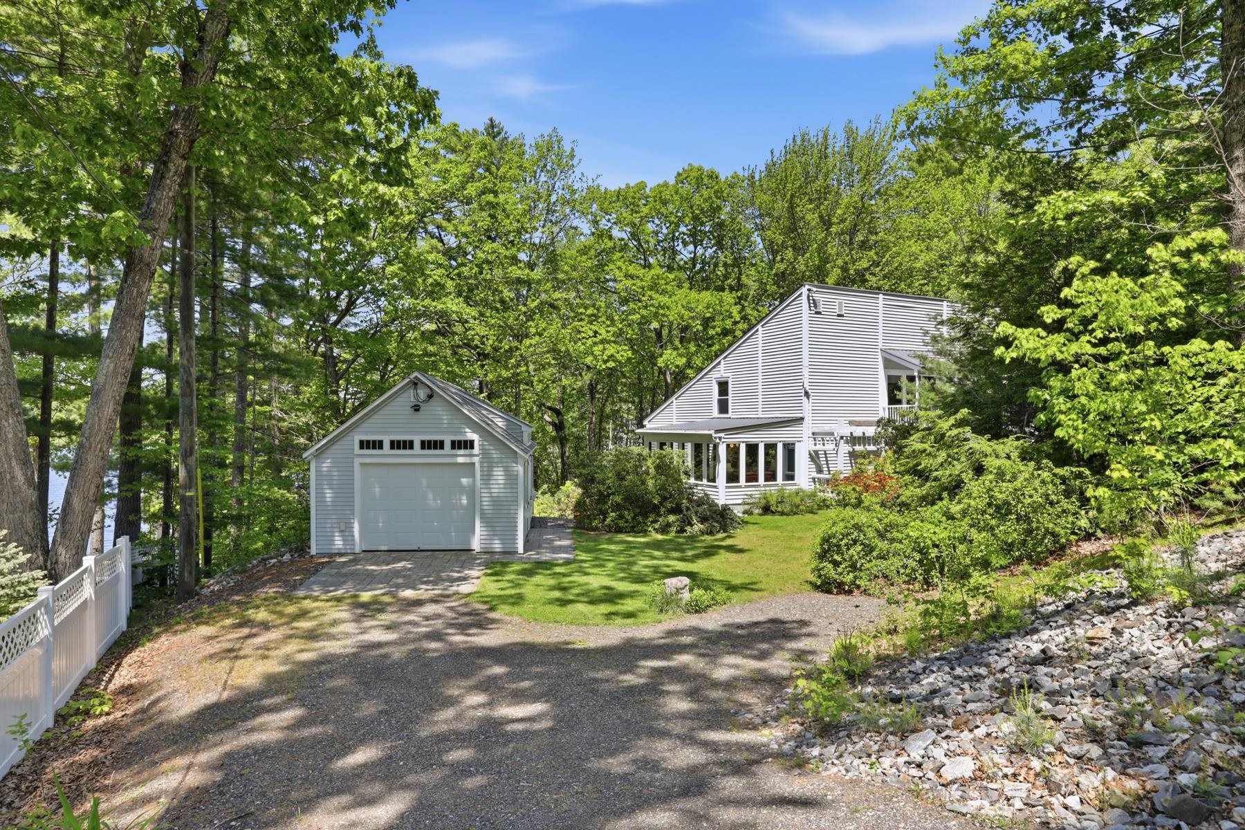 22 Hemlock Circle Sandown, NH 03873 - Photo 42 of 58