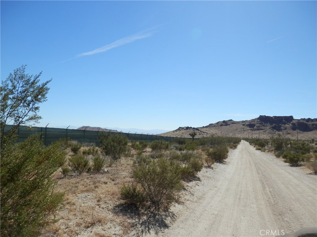 0 Dawn Road Rosamond, CA 93560 - Photo 11 of 13 a view of lake and mountain