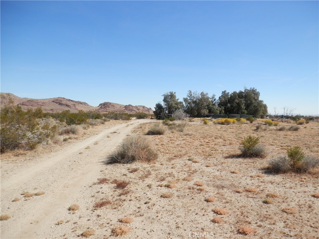 0 Dawn Road Rosamond, CA 93560 - Photo 3 of 13 a view of ocean beach and mountain