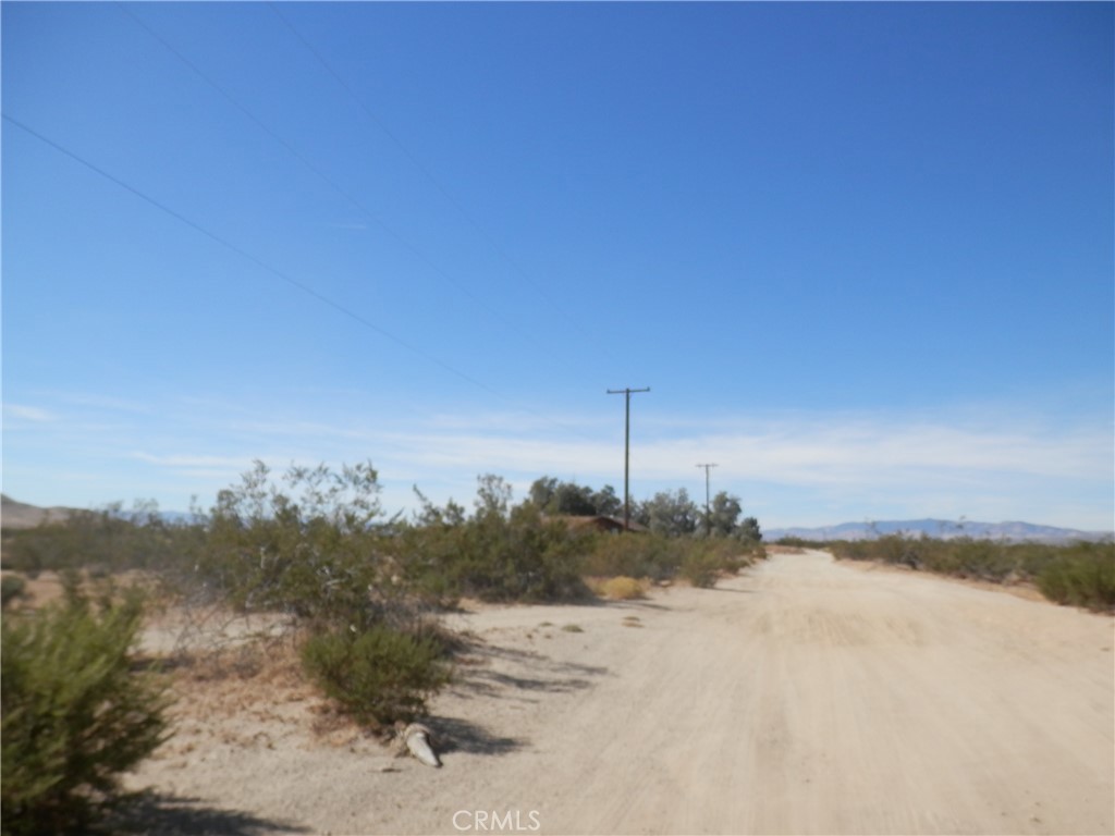 0 Dawn Road Rosamond, CA 93560 - Photo 7 of 13 a view of a lake with a mountain