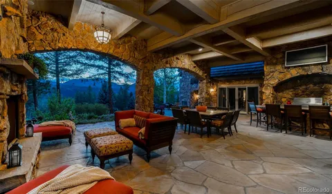 $5,495,000 | 1275 Silver Tip Lane, Evergreen, CO 80439