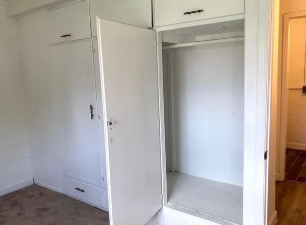 a view of a bathroom