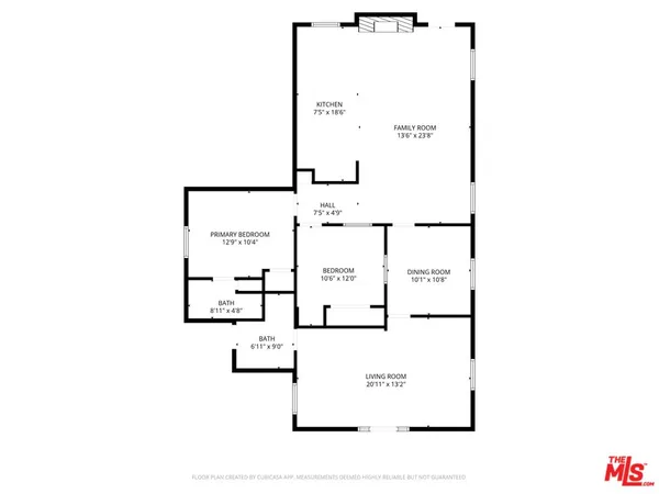 $3,800 | 3930 La Crescenta Avenue, Montrose, CA 91020