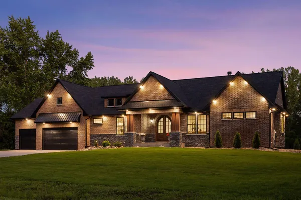 $1,499,000 | 16755 106th Place North, Maple Grove, MN 55369