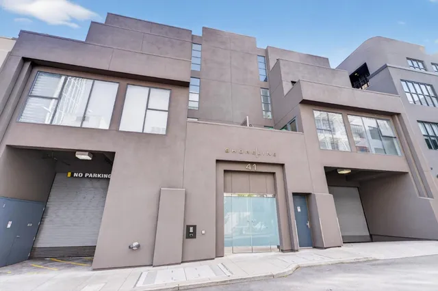 $949,000 | 41 Federal Street, Unit 32, San Francisco, CA 94107