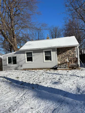 $59,900 | 1344 Marquette Street, Lansing, MI 48906