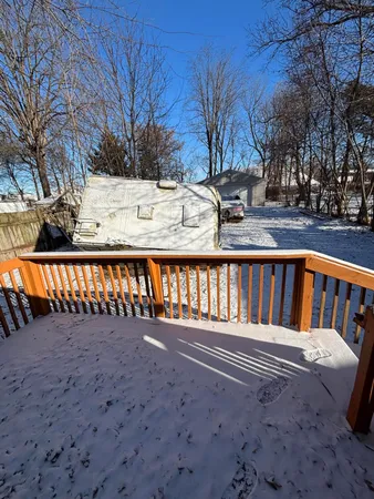 $49,900 | 1344 Marquette Street, Lansing, MI 48906