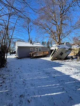 $49,900 | 1344 Marquette Street, Lansing, MI 48906