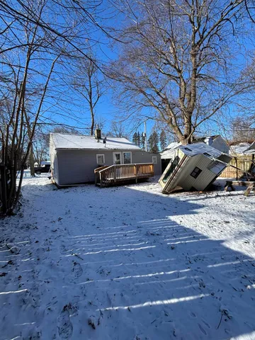 $59,900 | 1344 Marquette Street, Lansing, MI 48906