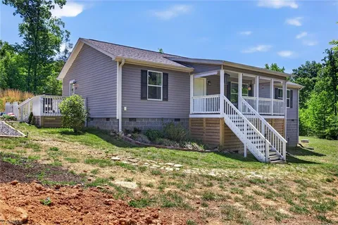 $390,000 | 3710 Shady Brook Drive, Franklinville, NC 27248
