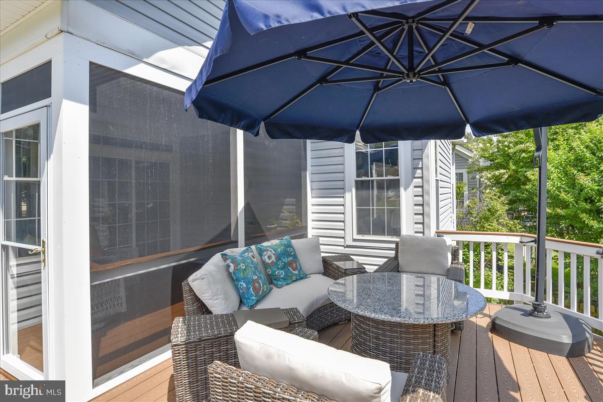 13510 Ryton Ridge Lane Gainesville, VA 20155 - Photo 12 of 57 Picture yourself enjoying this home inside and out