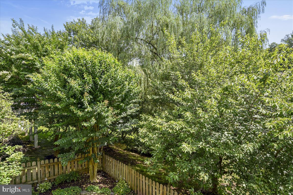 13510 Ryton Ridge Lane Gainesville, VA 20155 - Photo 13 of 57 Fully fenced yard is wonderfully private!