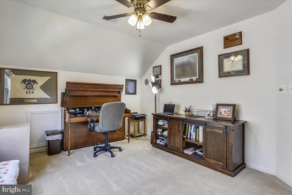 13510 Ryton Ridge Lane Gainesville, VA 20155 - Photo 32 of 57 Generous sized rooms upstairs too!