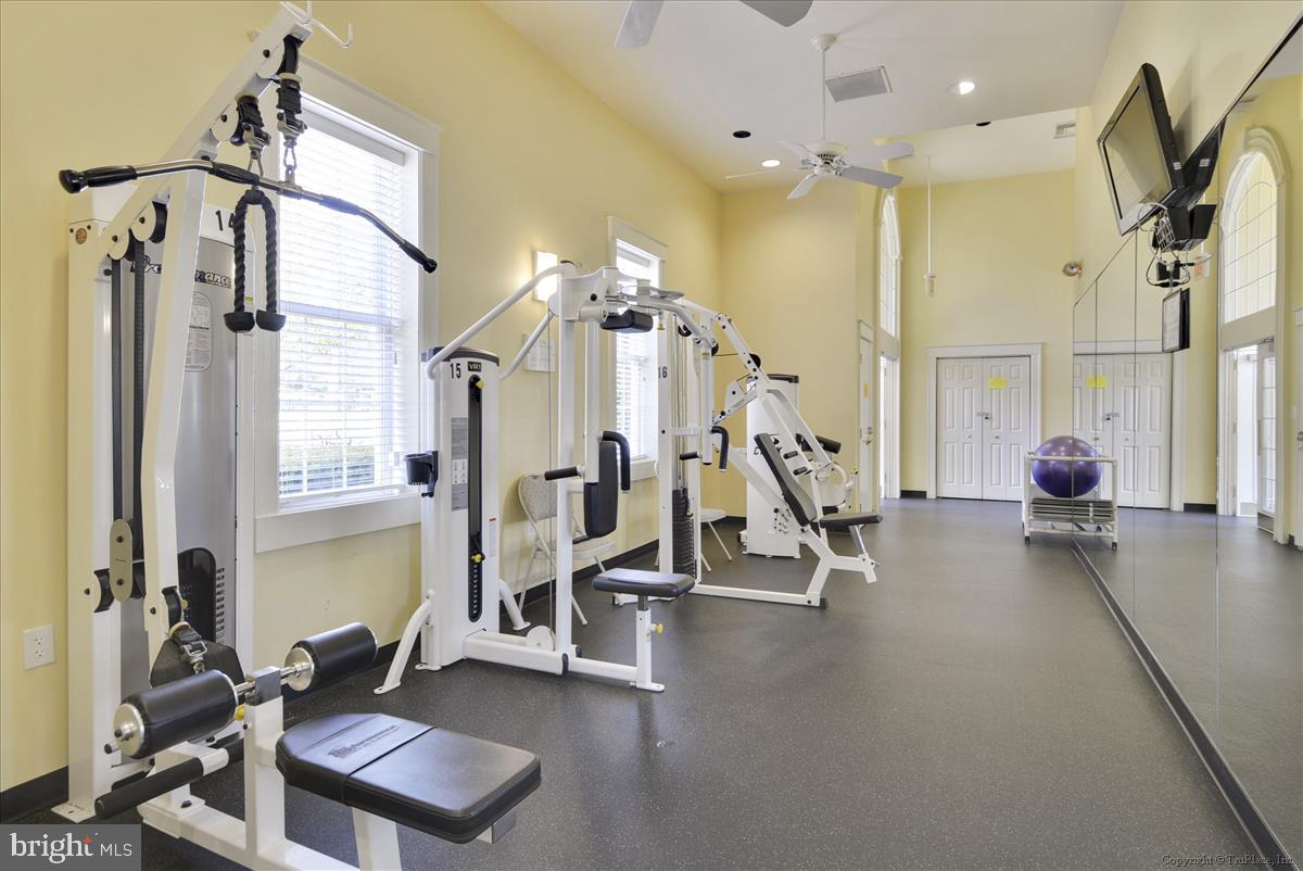 13510 Ryton Ridge Lane Gainesville, VA 20155 - Photo 52 of 57 Fitness Center