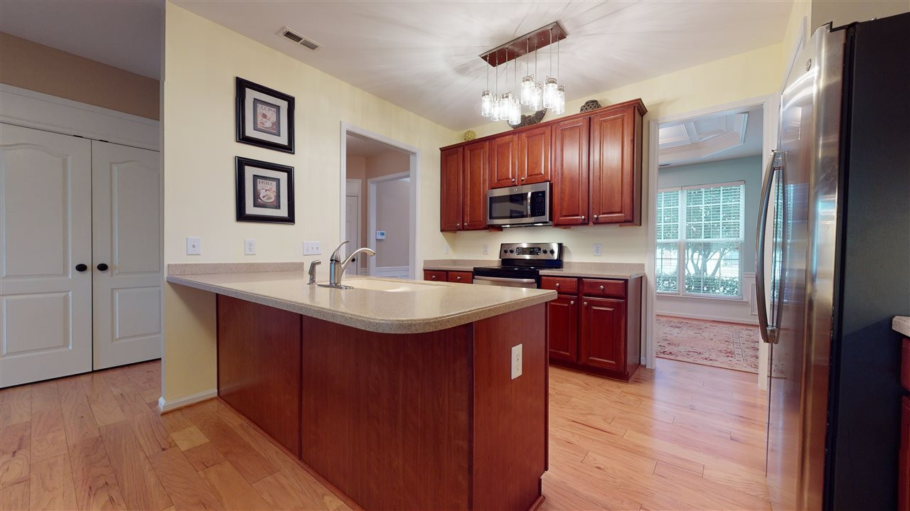 7715 Elon Drive Raleigh, NC 27613 - Photo 7 of 29 Photo 7