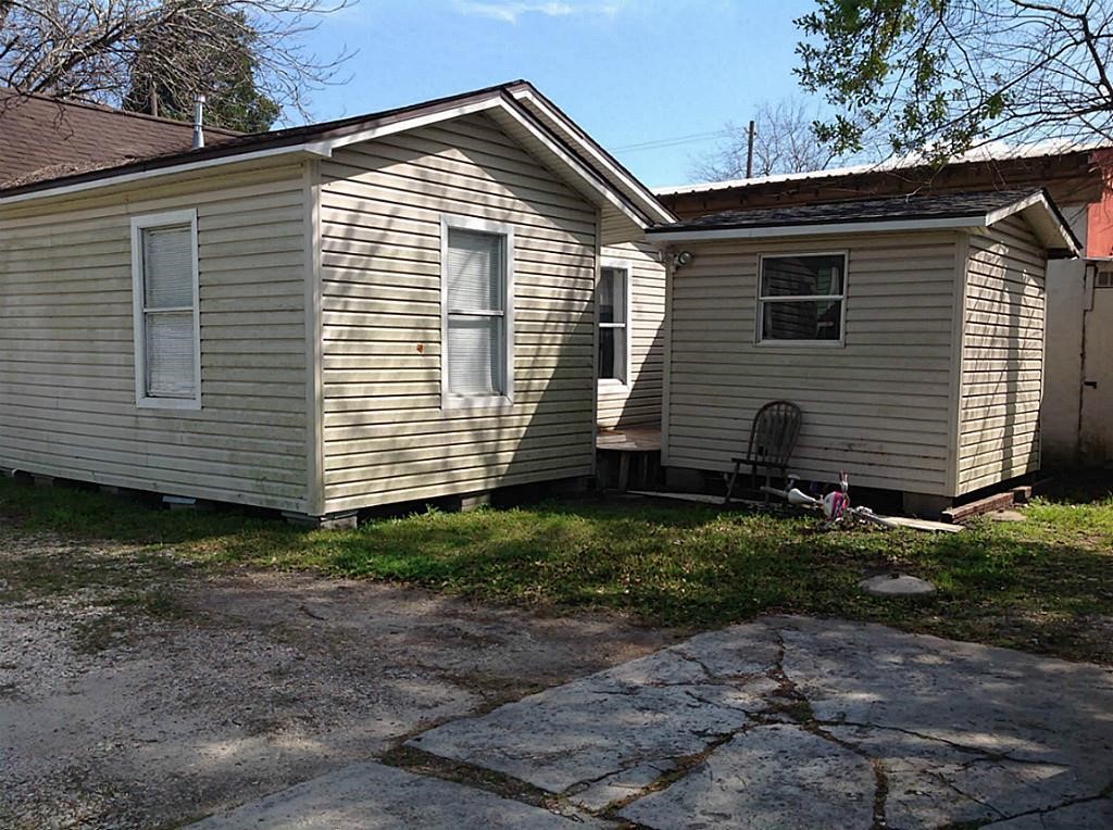 322 Johnson Street Pasadena, TX 77506 - Photo 2 of 6
