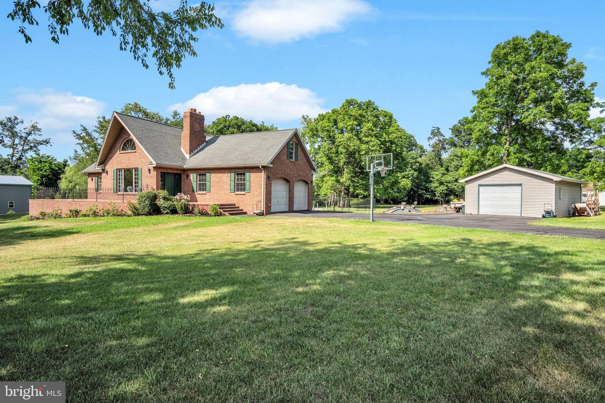 246 Leeds Road Newville, PA 17241 - Photo 1 of 46