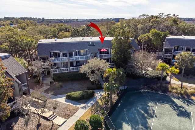 $376,000 | 1614 Live Oak Park, Seabrook Island, SC 29455