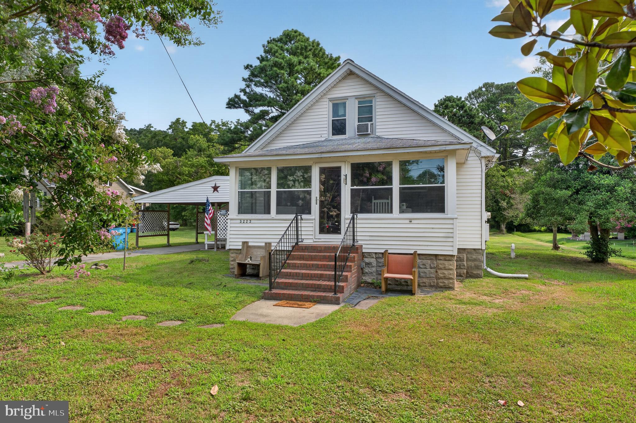 3223 Lawsonia Road Crisfield, MD 21817 - Photo 1 of 30 Gallery Image 1