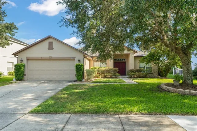 $439,000 | 5864 Autumn Chase Circle, Sanford, FL 32773