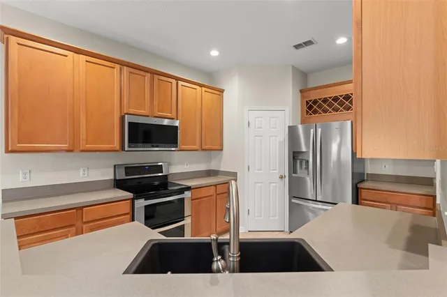 $439,000 | 5864 Autumn Chase Circle, Sanford, FL 32773