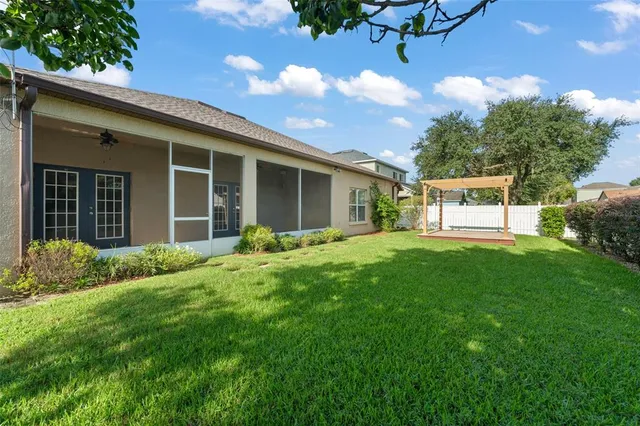 $439,000 | 5864 Autumn Chase Circle, Sanford, FL 32773