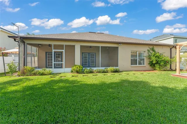 $439,000 | 5864 Autumn Chase Circle, Sanford, FL 32773