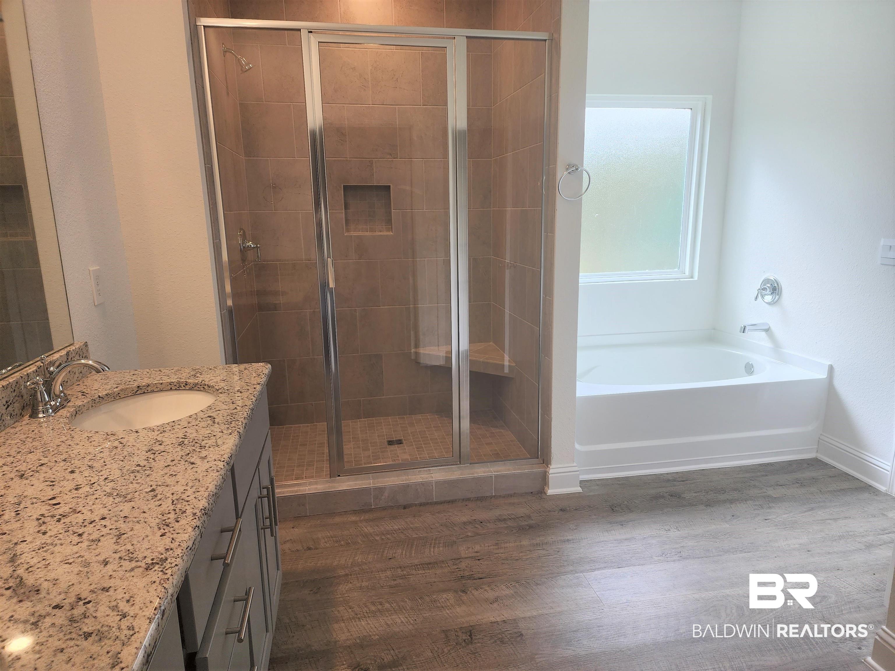 8875 Calverton Street Foley, AL 36535 - Photo 6 of 13