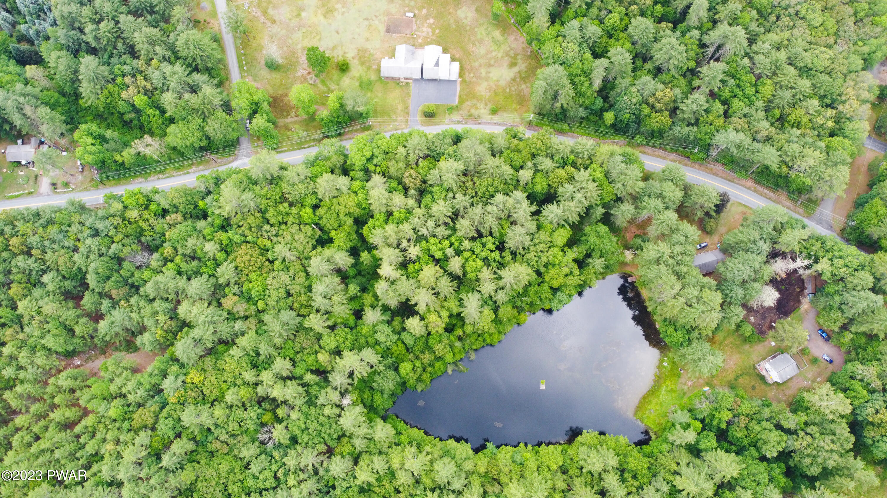 1011 Towpath Road Hawley, PA 18428 - Photo 8 of 32 DJI_0775
