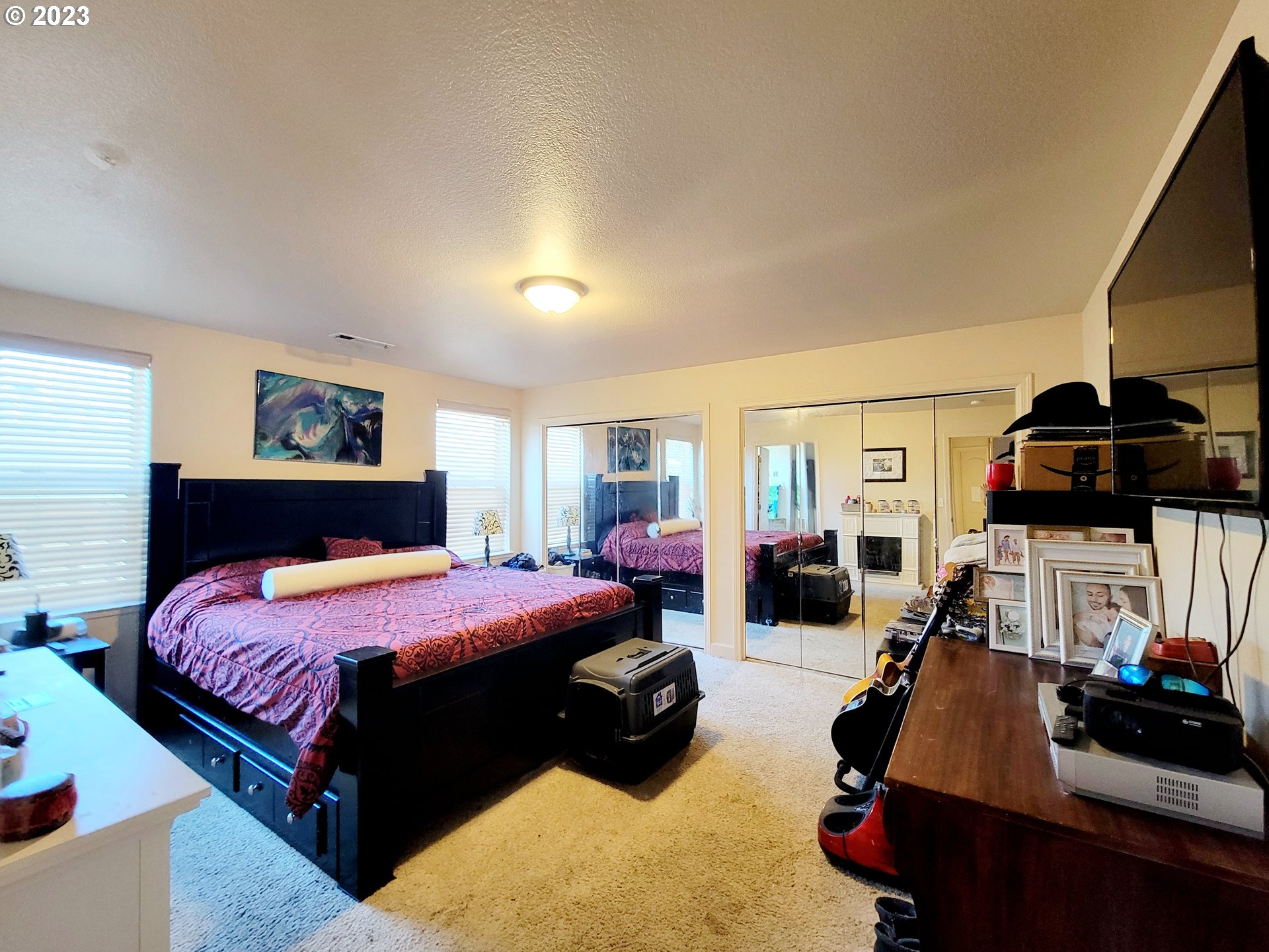 406 Azalea Park Road Brookings, OR 97415 - Photo 17 of 25 Bedroom, Primary