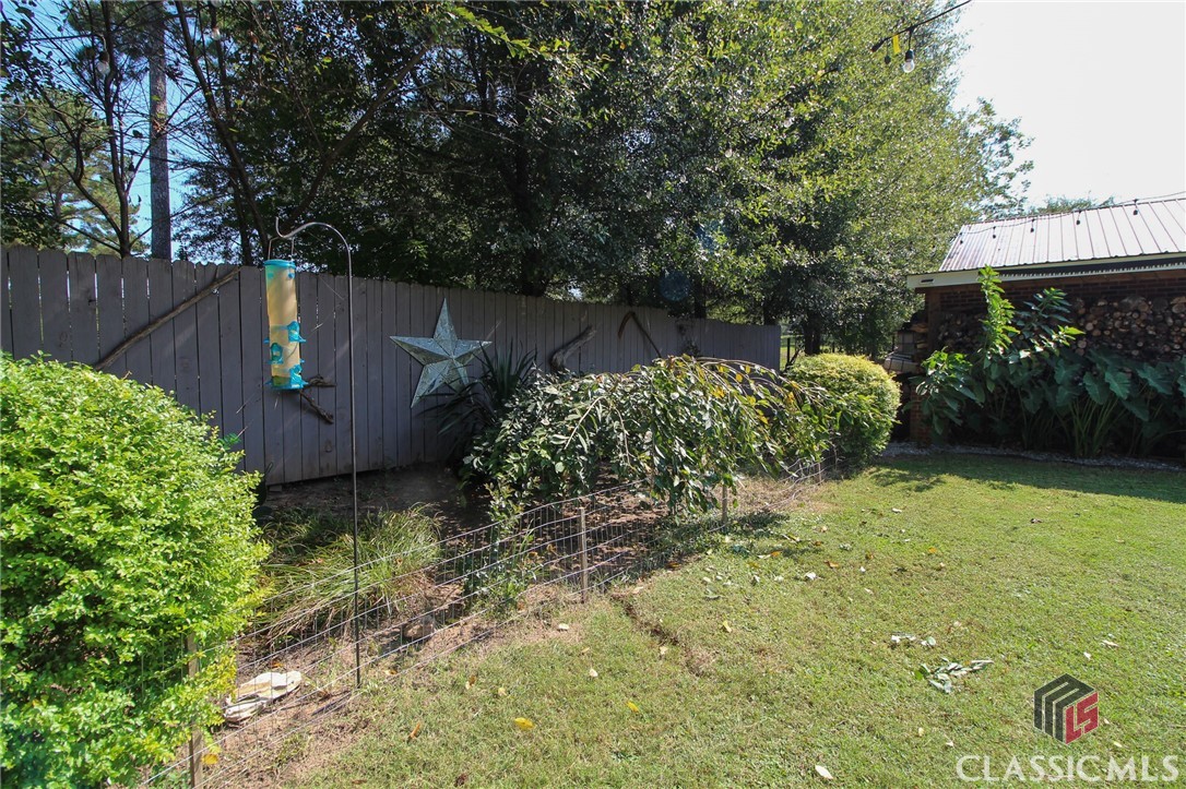 421 Harris Road Lexington, GA 30648 - Photo 40 of 47