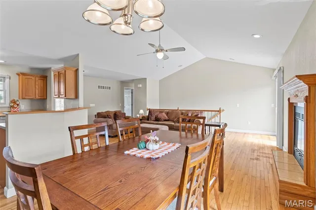 $294,900 | 708 West Morgan Street, Bunker Hill, IL 62014