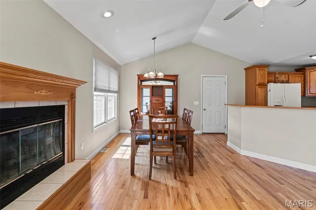 $294,900 | 708 West Morgan Street, Bunker Hill, IL 62014