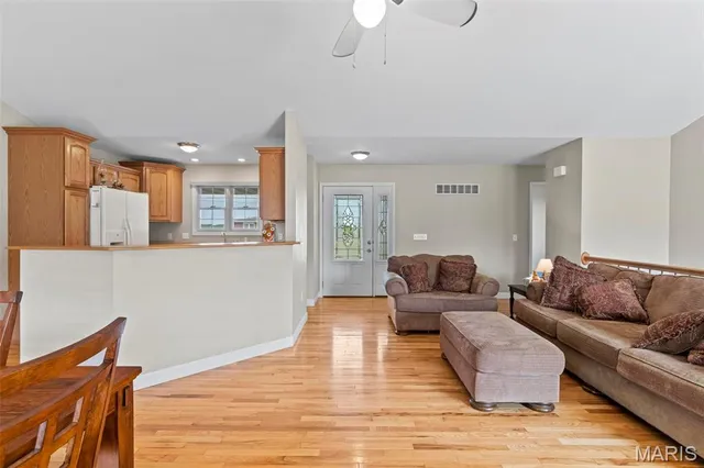 $294,900 | 708 West Morgan Street, Bunker Hill, IL 62014