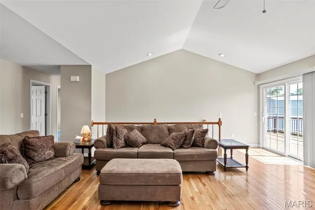 $294,900 | 708 West Morgan Street, Bunker Hill, IL 62014