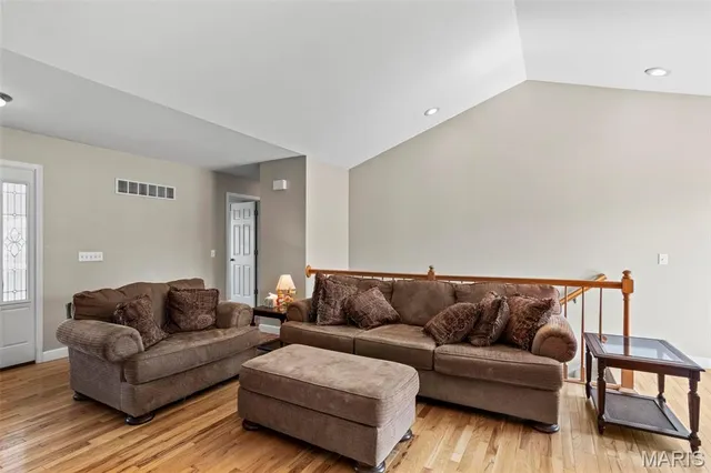 $294,900 | 708 West Morgan Street, Bunker Hill, IL 62014