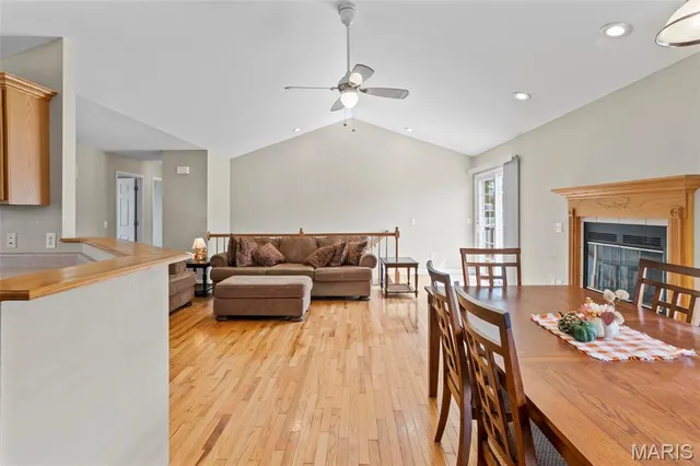 $294,900 | 708 West Morgan Street, Bunker Hill, IL 62014