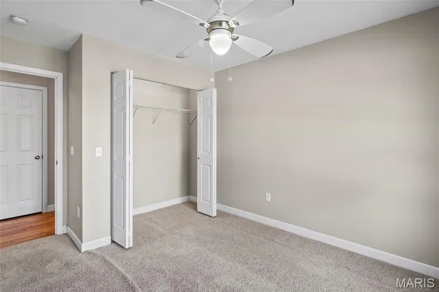 $294,900 | 708 West Morgan Street, Bunker Hill, IL 62014