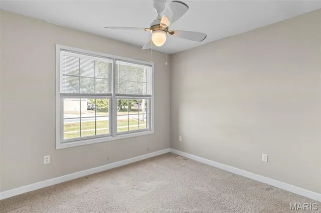 $294,900 | 708 West Morgan Street, Bunker Hill, IL 62014