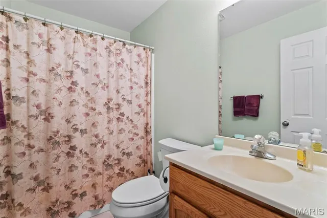 $294,900 | 708 West Morgan Street, Bunker Hill, IL 62014